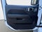 2027 Jeep Wrangler WRANGLER 4-DOOR SAHARA