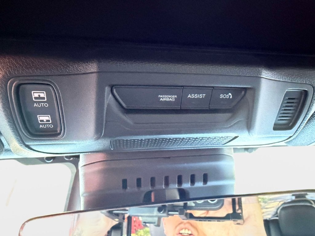2027 Jeep Wrangler WRANGLER 4-DOOR SAHARA