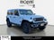 2027 Jeep Wrangler WRANGLER 4-DOOR SAHARA