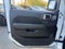 2027 Jeep Wrangler WRANGLER 4-DOOR SAHARA