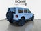 2027 Jeep Wrangler WRANGLER 4-DOOR SAHARA