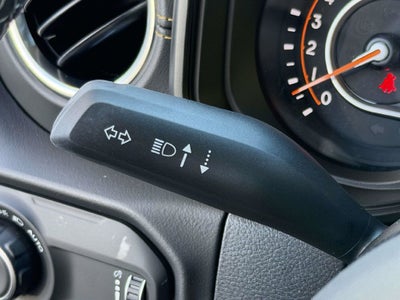 2027 Jeep Wrangler WRANGLER 4-DOOR SAHARA