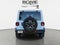 2027 Jeep Wrangler WRANGLER 4-DOOR SAHARA