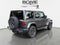 2027 Jeep Wrangler WRANGLER 4-DOOR SAHARA