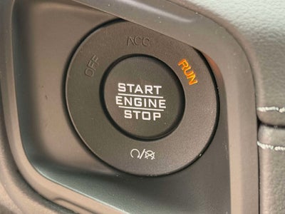 2027 Jeep Wrangler WRANGLER 4-DOOR SAHARA