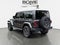 2027 Jeep Wrangler WRANGLER 4-DOOR SAHARA