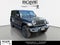 2027 Jeep Wrangler Sahara