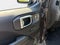 2027 Jeep Wrangler Sahara