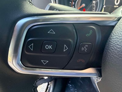 2027 Jeep Wrangler Sahara