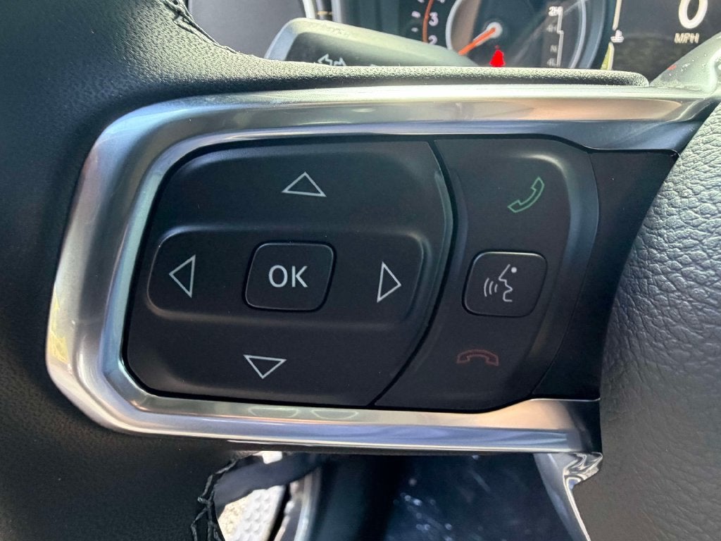2027 Jeep Wrangler Sahara