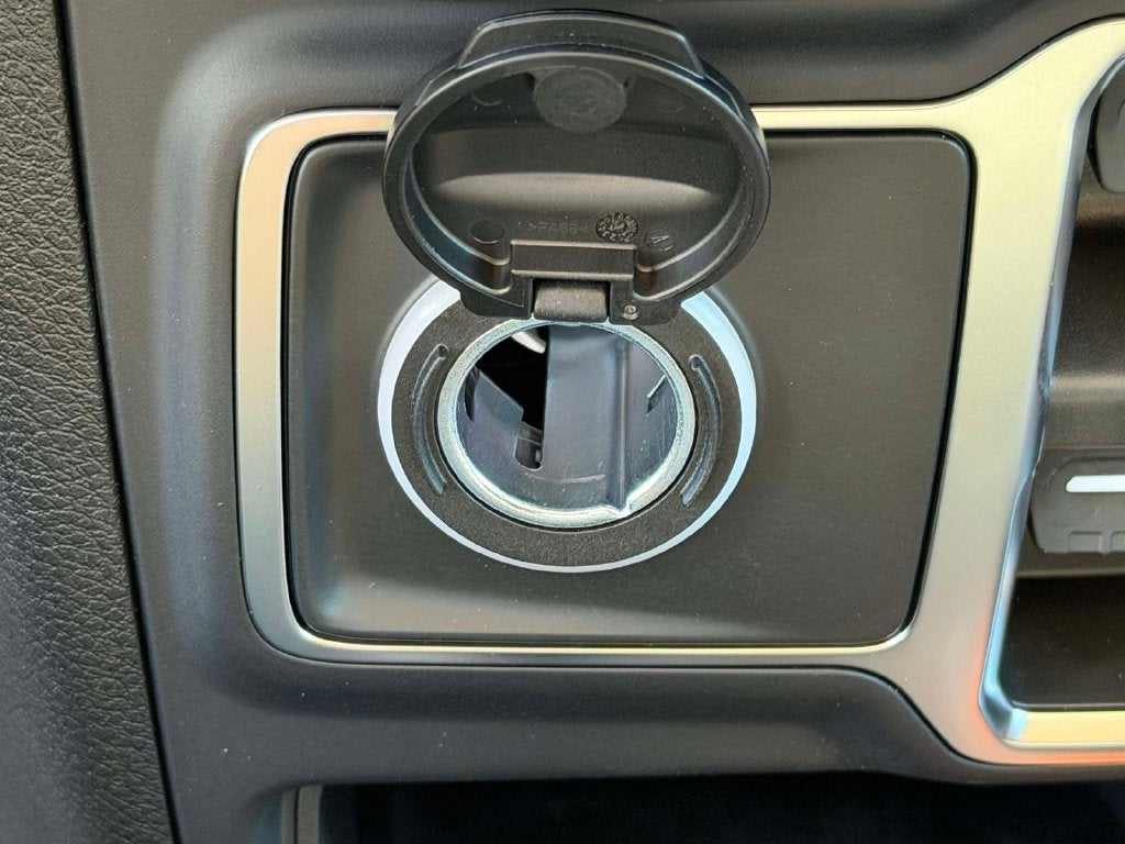 2027 Jeep Wrangler Sahara