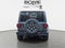 2027 Jeep Wrangler Sahara