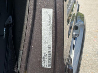 2027 Jeep Wrangler Sahara