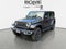 2027 Jeep Wrangler Sahara