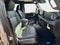 2027 Jeep Wrangler Sahara