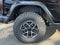 2027 Jeep Wrangler WRANGLER 4-DOOR RUBICON