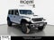 2027 Jeep Wrangler WRANGLER 4-DOOR RUBICON
