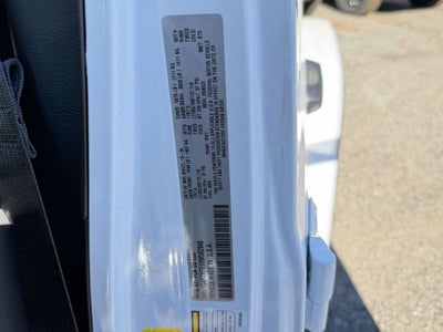 2027 Jeep Wrangler WRANGLER 4-DOOR RUBICON