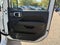 2027 Jeep Wrangler WRANGLER 4-DOOR RUBICON