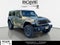 2027 Jeep Wrangler WRANGLER 4-DOOR RUBICON