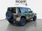 2027 Jeep Wrangler WRANGLER 4-DOOR RUBICON