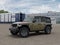 2027 Jeep Wrangler Rubicon
