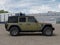 2027 Jeep Wrangler Rubicon