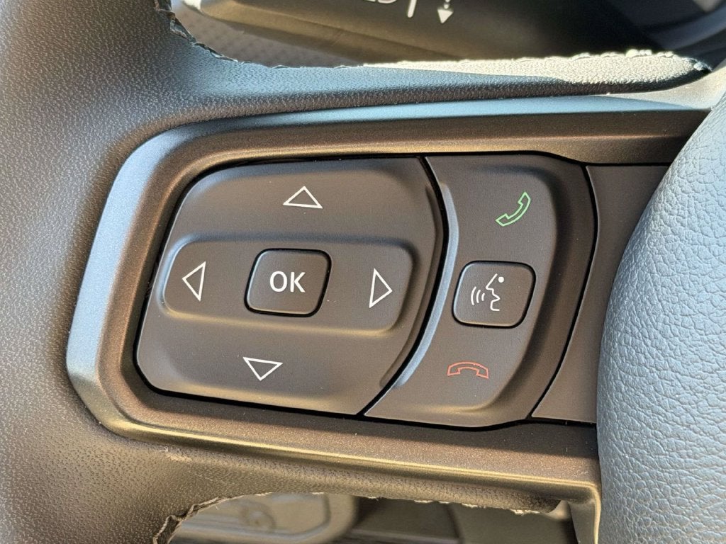 2026 Jeep Wrangler 4-Door Rubicon 4x4