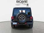 2026 Jeep Wrangler 4-Door Rubicon 4x4
