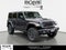 2027 Jeep Wrangler WRANGLER 4-DOOR RUBICON