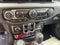 2027 Jeep Wrangler WRANGLER 4-DOOR RUBICON