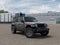 2027 Jeep Wrangler Rubicon