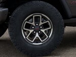 2027 Jeep Wrangler Rubicon