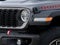 2027 Jeep Wrangler Rubicon