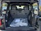 2027 Jeep Wrangler WRANGLER 4-DOOR RUBICON