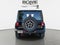 2027 Jeep Wrangler WRANGLER 4-DOOR RUBICON