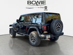 2027 Jeep Wrangler WRANGLER 4-DOOR RUBICON