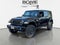 2027 Jeep Wrangler WRANGLER 4-DOOR RUBICON