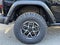 2027 Jeep Wrangler WRANGLER 4-DOOR RUBICON