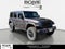 2027 Jeep Wrangler WRANGLER 4-DOOR RUBICON
