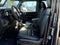 2027 Jeep Wrangler WRANGLER 4-DOOR RUBICON