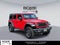 2024 Jeep Wrangler 4-Door Rubicon 4x4