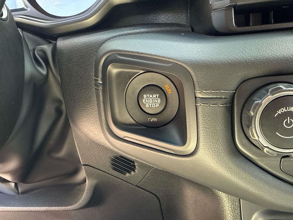 2024 Jeep Wrangler 4-Door Rubicon 4x4