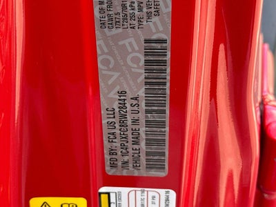 2024 Jeep Wrangler 4-Door Rubicon 4x4