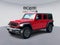 2024 Jeep Wrangler 4-Door Rubicon 4x4