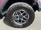 2024 Jeep Wrangler 4-Door Rubicon 4x4