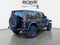 2027 Jeep Wrangler WRANGLER 4-DOOR RUBICON
