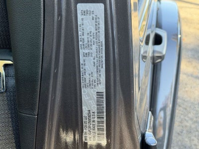 2027 Jeep Wrangler WRANGLER 4-DOOR RUBICON
