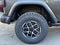 2027 Jeep Wrangler WRANGLER 4-DOOR RUBICON