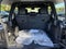 2027 Jeep Wrangler WRANGLER 4-DOOR RUBICON